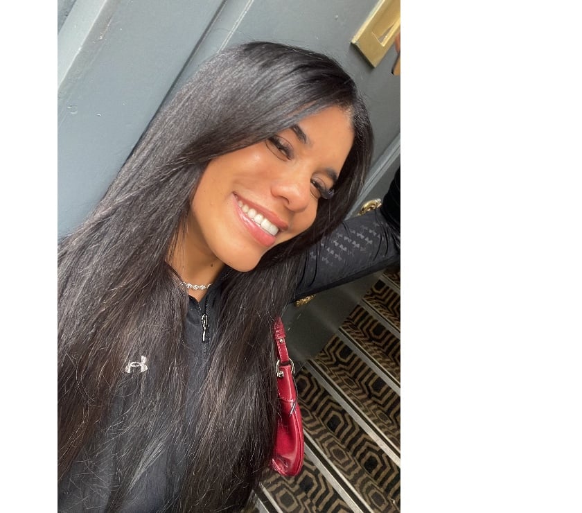 MERY BRAZILIAN LATINA! 🇧🇷👄👅🥂🌷