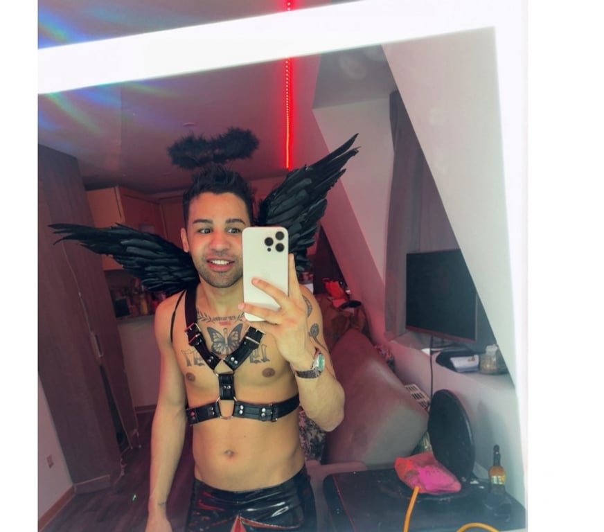  Gay massage Central London Bayswater Station - Central London - Photos for Your Bayswater MoroccanXXL 9” Escape Available Now