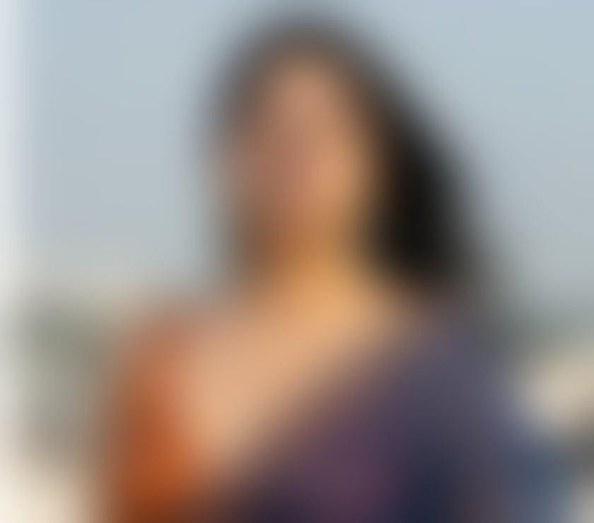 South Indian Girl Offering Friendly Companionship