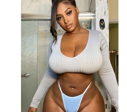 Escorts Rush Green Barking and Dagenham - Photos for PARTY EBONY💥 BIG BOOBS💯 IN BARKING 💕