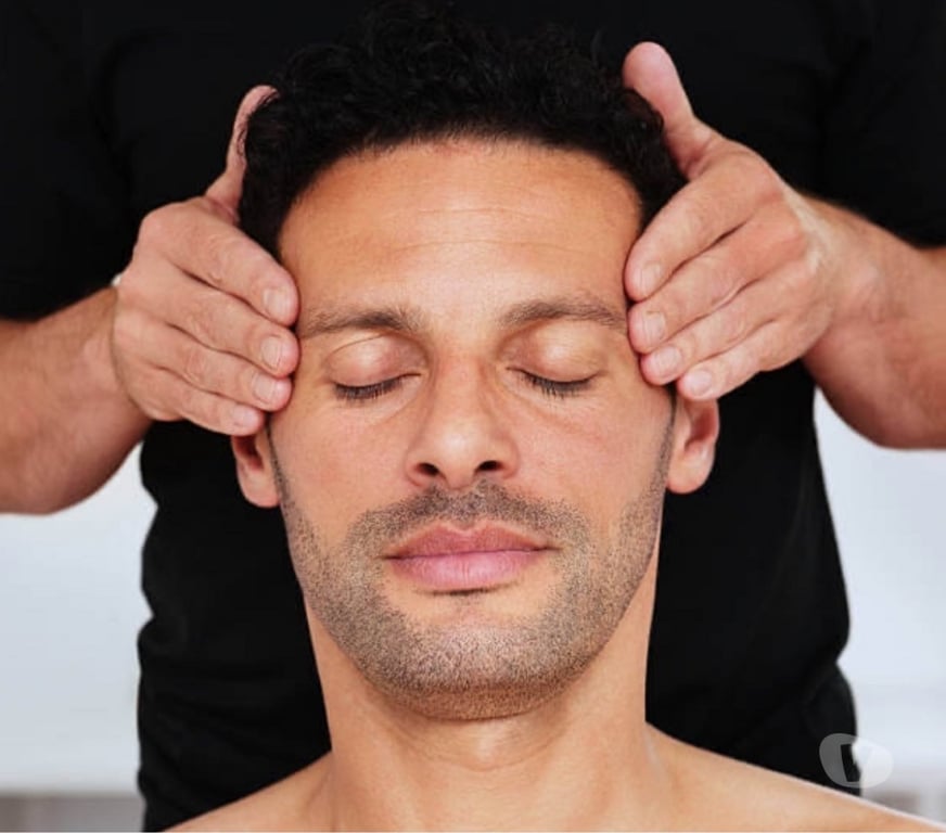 Full body massage Central London London Bridge Station - Central London - Photos for Head and Shoulder Massage