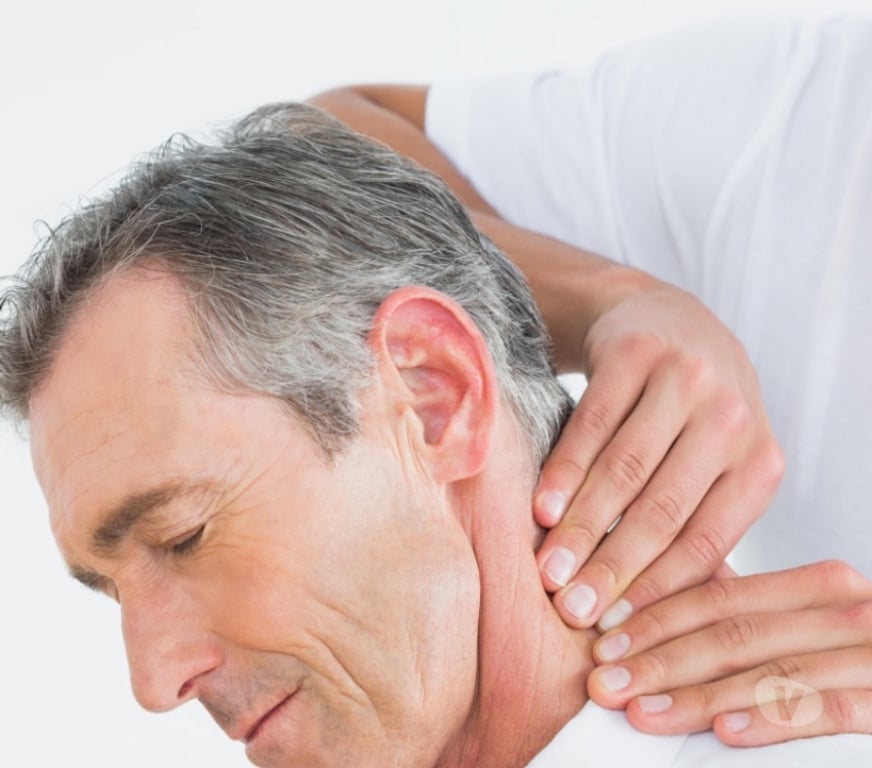 Full body massage Central London London Bridge Station - Central London - Photos for Head and Shoulder Massage