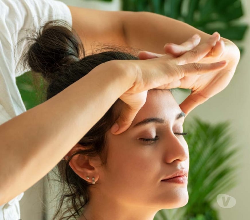 Full body massage Central London London Bridge Station - Central London - Photos for Head and Shoulder Massage