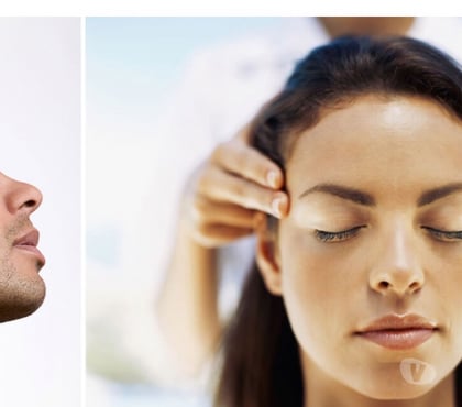 Full body massage London Bridge Station Central London - Photos for Head and Shoulder Massage