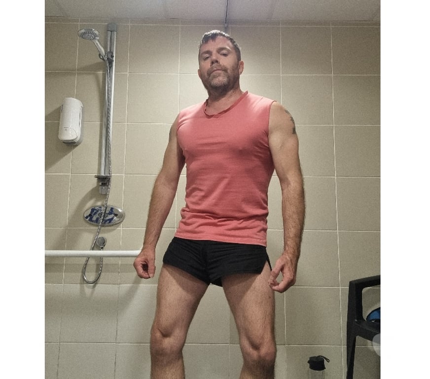  Gay massage Lincolnshire South Kesteven - Photos for Body to Body Massage for Mature Men With a Gym fit Guy