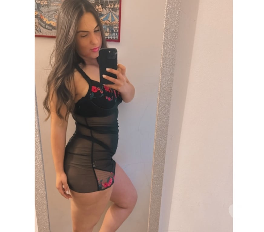 Escorts South West London Tooting Broadway Station - South West London - Photos for 🍀🫦Bárbara party girl 🥃