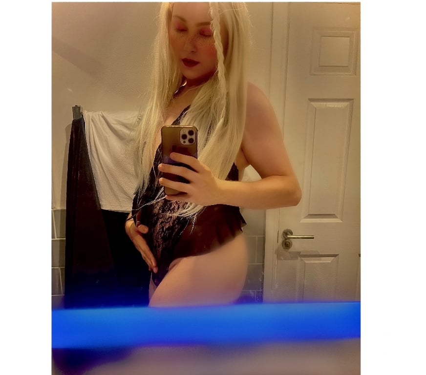 Escorts Tyne and Wear Newcastle upon Tyne - Photos for Slow and sensual meet now! Outcall or online
