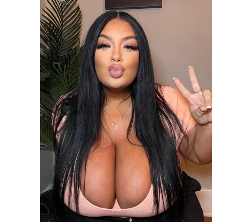 Escorts Glasgow Tollcross - Glasgow - Photos for Lusy💋CURVY GIRL new here 💋 big 🍑 big 🍒