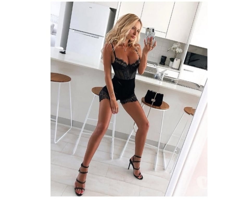 Escorts Aberdeen Aberdeen City Centre - Aberdeen - Photos for Bia hot Aberdeen 🔥