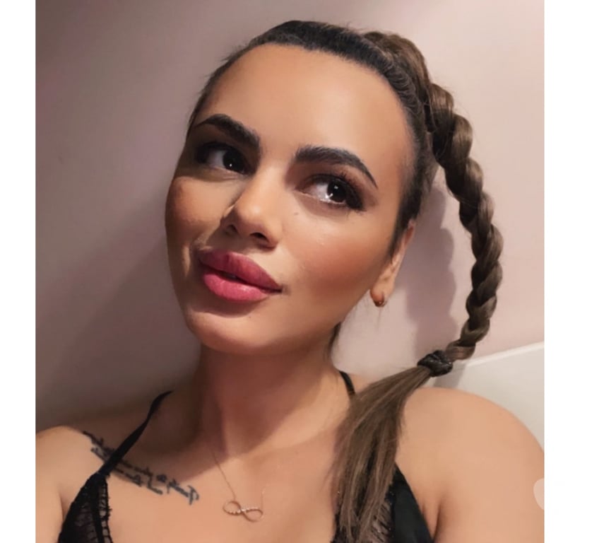 Escorts West Midlands Wolverhampton - Photos for ❤️Emy new in town! Only gents!❤️