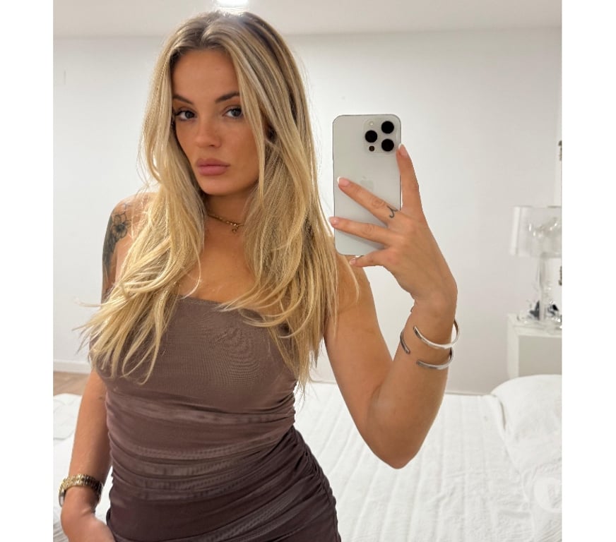 Escorts Greater Manchester Salford - Photos for 🇪🇸 Erotic B2B 🔥 Just Arrived 🔥