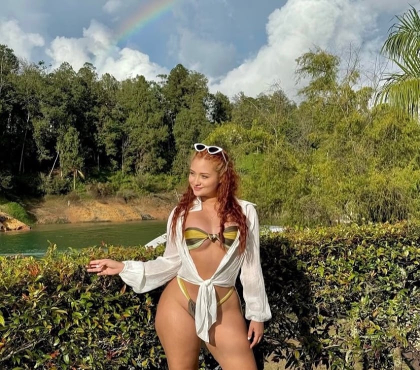 Escorts Dorset Bournemouth, Christchurch and Poole - Photos for Amanda, the conqueror, ready to fulfill your desires