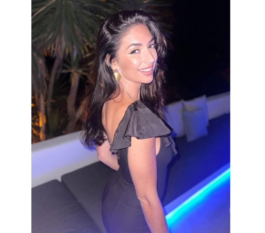 Escorts Greater Manchester Salford - Photos for 🇪🇸 Erotic B2B 🔥 Just Arrived 🔥