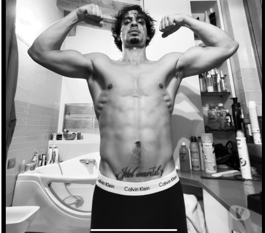 Escorts Suffolk East Suffolk - Photos for 🇮🇹😏NEW ITALIAN GUY IN IPSWICH 🥵