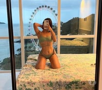 Aghata 🇧🇷 PARTY GIRL 🥳