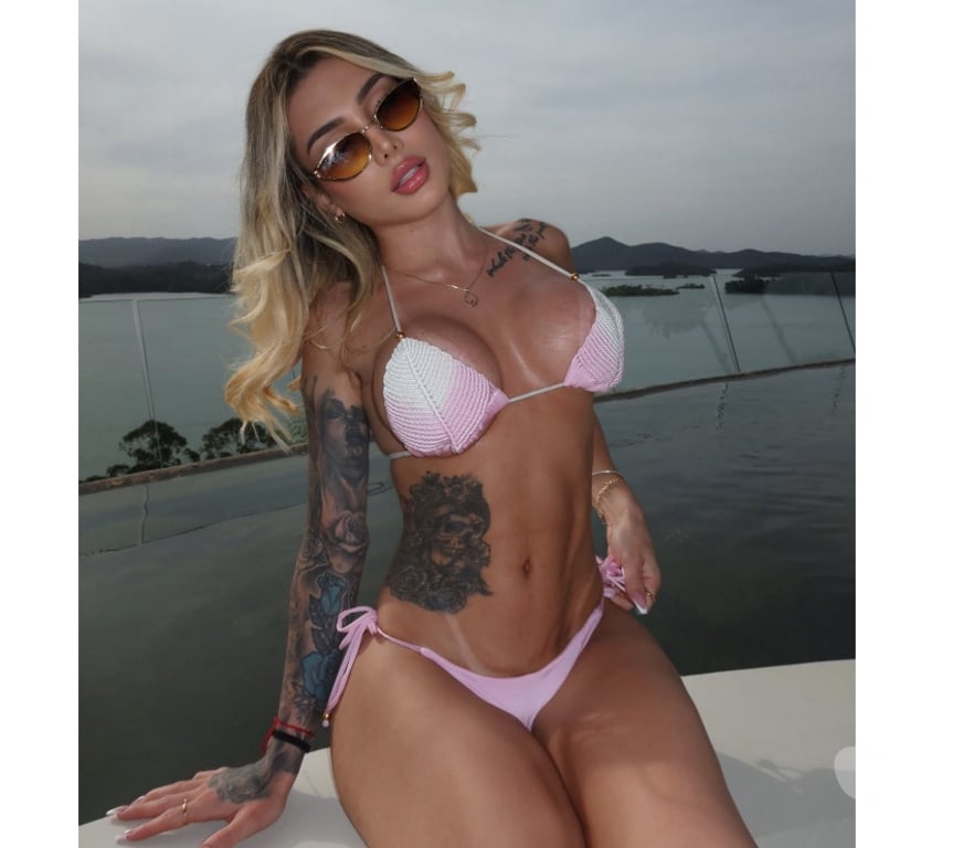Trans Escorts North West London Camden - Photos for BEAUTIFUL HOT TS GIRL🍆🍑🇨🇴💕
