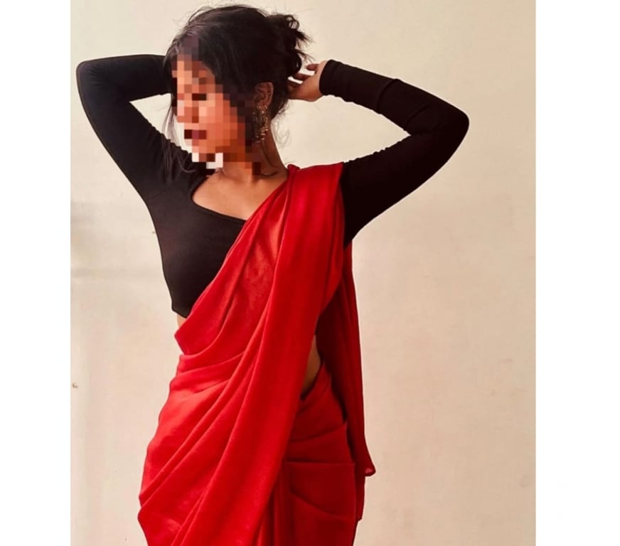 Escorts Brent Wembley - Brent - Photos for South indian Roja ❤️ ( WHATSAPP ME)