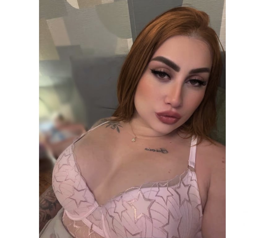 Escorts West Midlands Birmingham - Photos for 🔥 LAURA 🇧🇷 TATTOED GINGER 🥳🔞