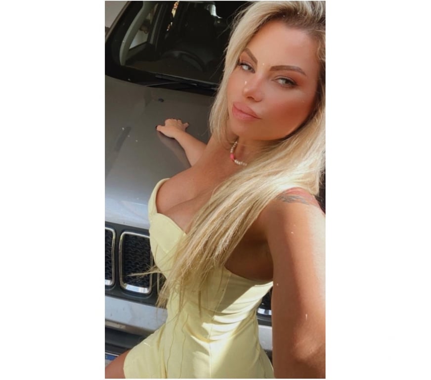 Escorts Derbyshire Derby - Photos for BLONDE BRAZZILIAN SPICE 🇧🇷CRAZY PARTY ✨