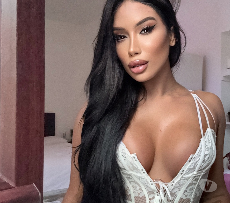 Trans Escorts Aberdeen Aberdeen City Centre - Aberdeen - Photos for Bruna Canuto Ts