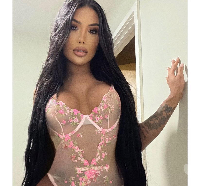 Trans Escorts Aberdeen Aberdeen City Centre - Aberdeen - Photos for Bruna Canuto Ts