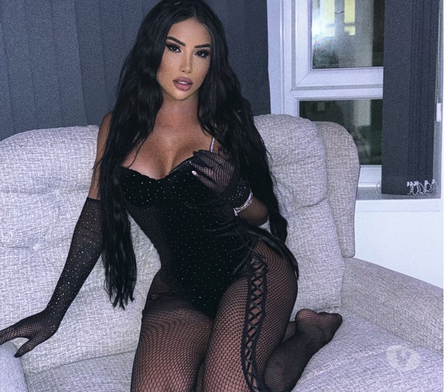Trans Escorts Aberdeen Aberdeen City Centre - Aberdeen - Photos for Bruna Canuto Ts