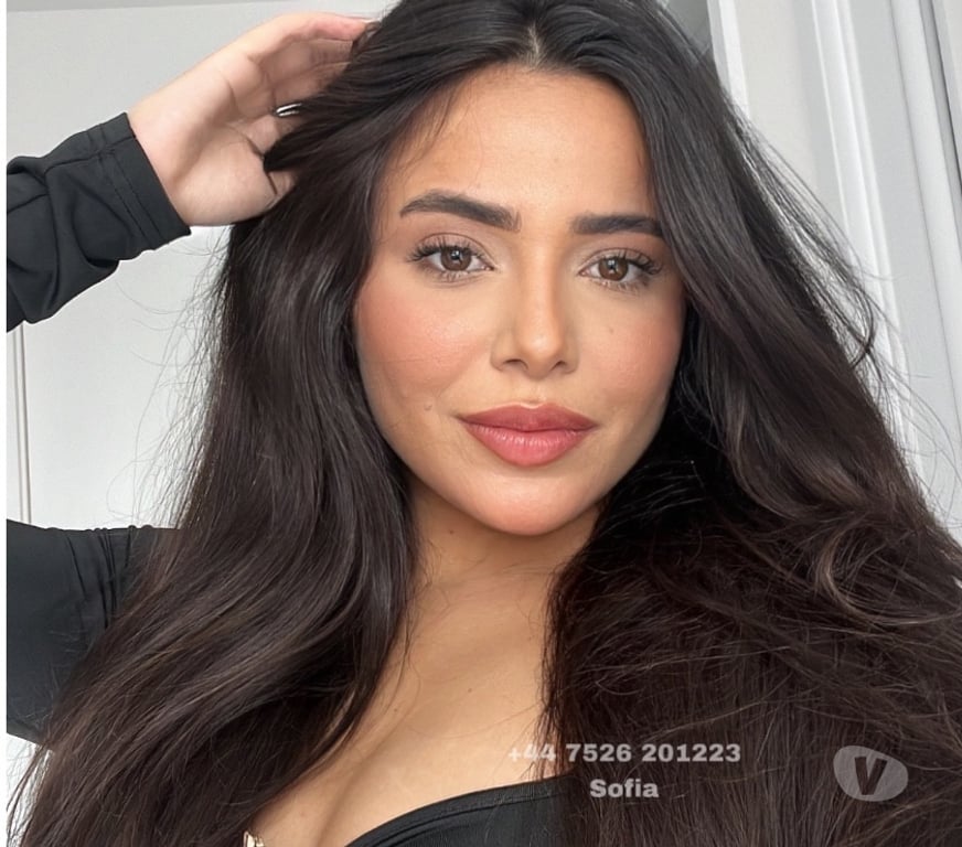 Escorts York York City Centre - York - Photos for SOFIA 🇧🇷🔥 GFE 🥰 NATURAL 💋 100% REAL