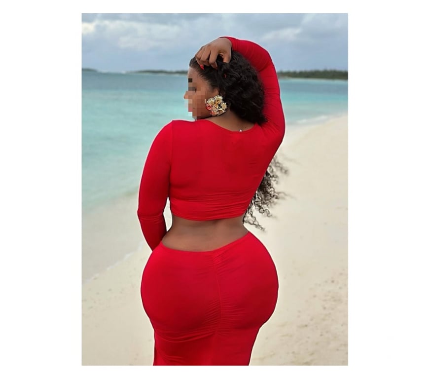 Escorts East London East Ham - East London - Photos for 🍫BLACK CHOCOLATE AVAILABLE NOW🍫