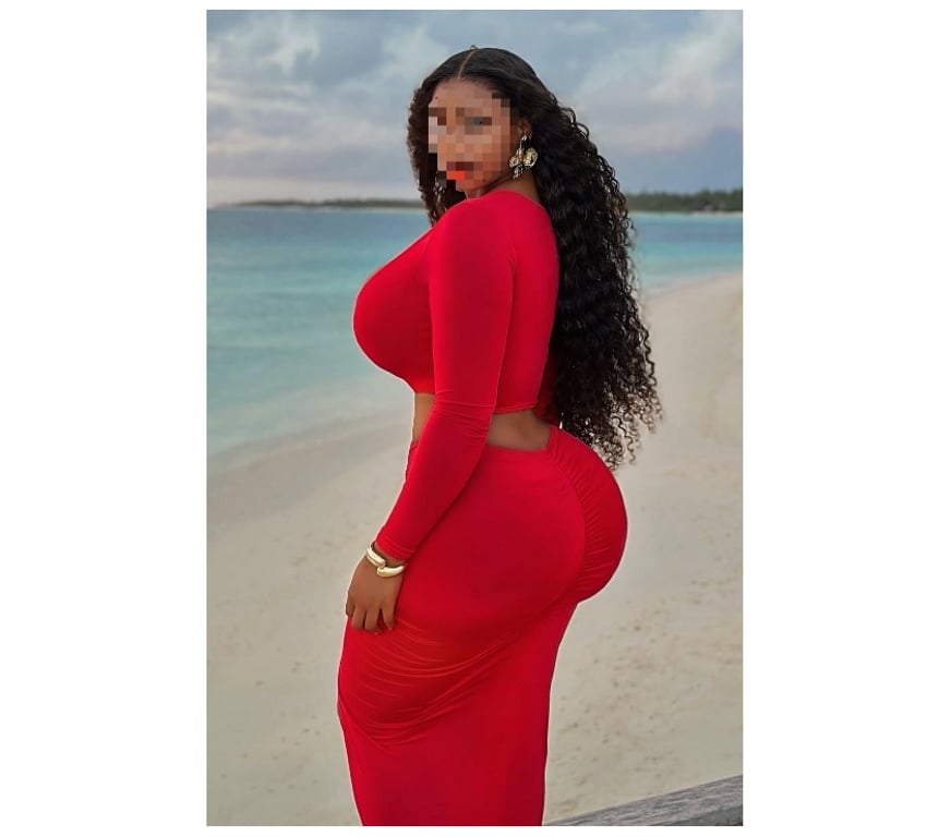 Escorts East London East Ham - East London - Photos for 🍫BLACK CHOCOLATE AVAILABLE NOW🍫