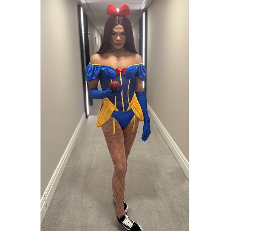 Trans Escorts Bristol Bristol City Centre - Bristol - Photos for Your mestress ⛓️‍💥⛓️‍💥😈