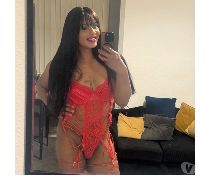 Trans Escorts South West London Earls Court - South West London - Photos for Naty Brasilian 😈