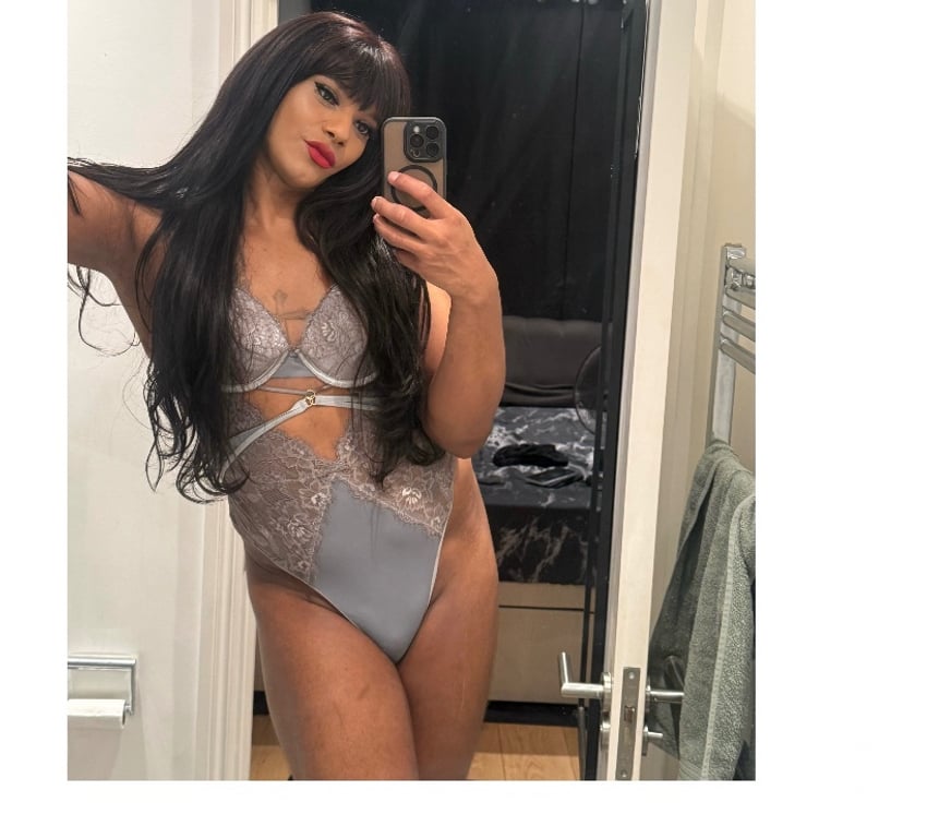 Trans Escorts South West London Earls Court - South West London - Photos for Naty Brasilian 😈