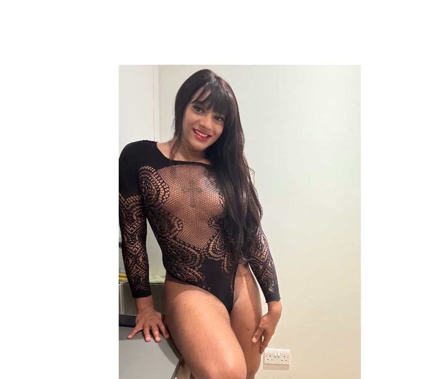 Trans Escorts South West London Earls Court - South West London - Photos for Naty Brasilian 😈