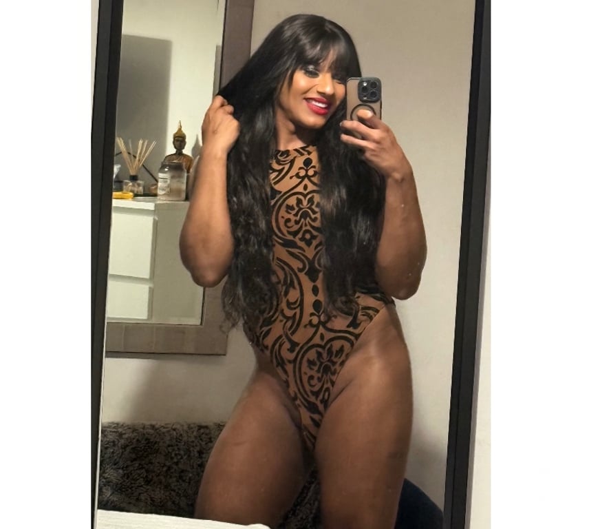Trans Escorts South West London Earls Court - South West London - Photos for Naty Brasilian 😈