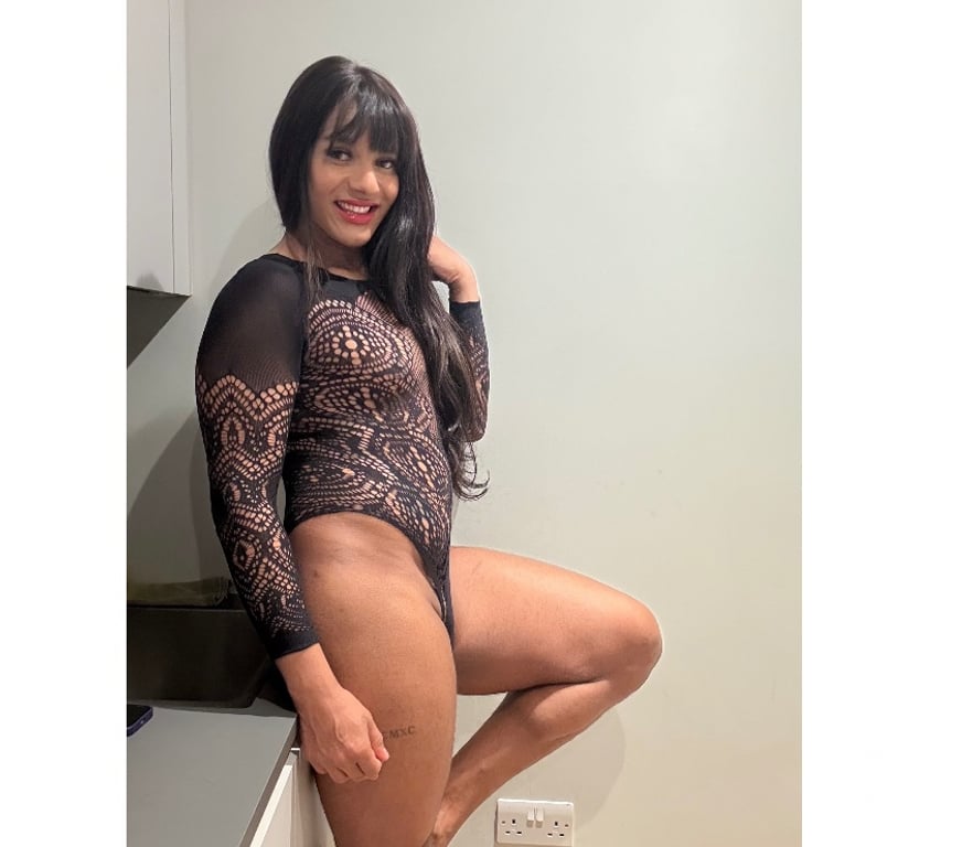 Trans Escorts South West London Earls Court - South West London - Photos for Naty Brasilian 😈
