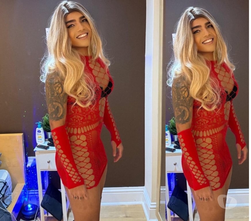Trans Escorts Merseyside Liverpool - Photos for Brazilian 24 hours available