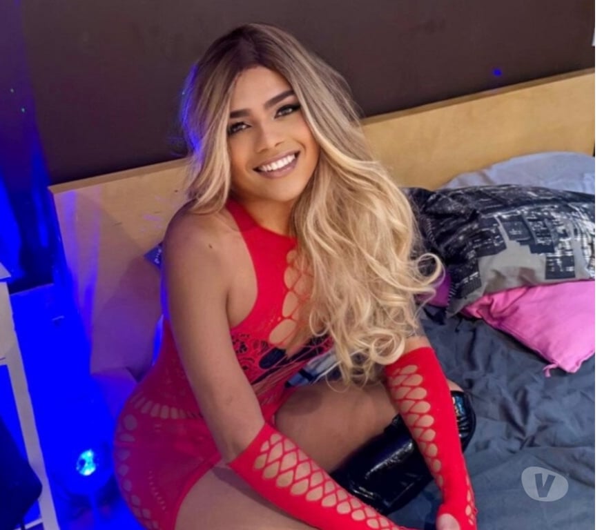 Trans Escorts Merseyside Liverpool - Photos for Brazilian 24 hours available