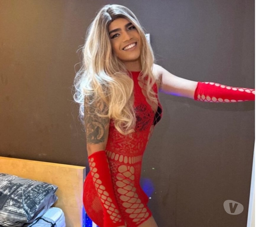 Trans Escorts Merseyside Liverpool - Photos for Brazilian 24 hours available