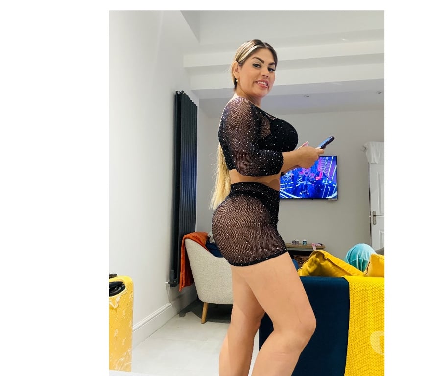 Escorts North London Enfield - Photos for HOT BELLA💝 REAL 100% 💝 NO RUSH