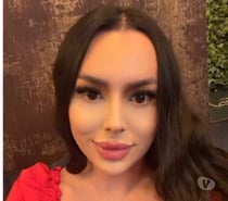 TRANS classy feminine escort available