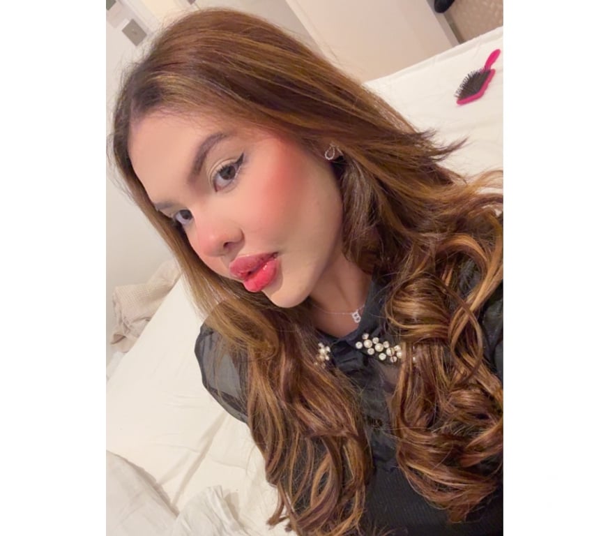 Escorts North London North Finchley - North London - Photos for New Brazilian Real Girl 🇧🇷❤️