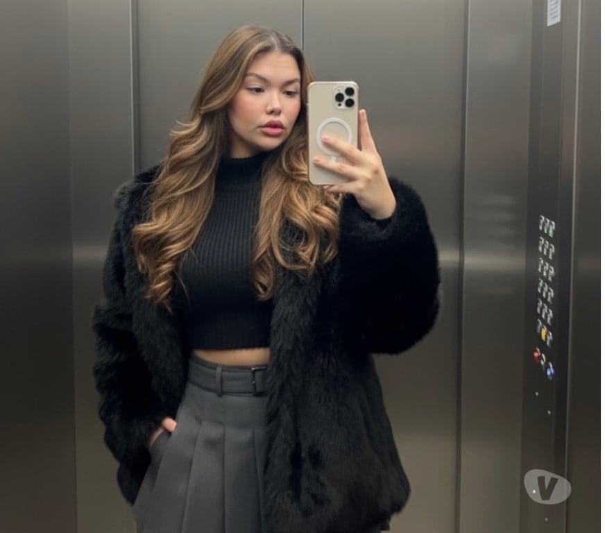 Escorts North London North Finchley - North London - Photos for New Brazilian Real Girl 🇧🇷❤️