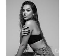 New Brazilian Real Girl 🇧🇷❤️