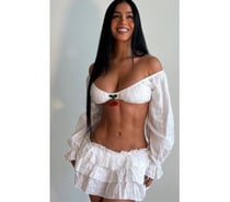 Mel sweet and Party girl