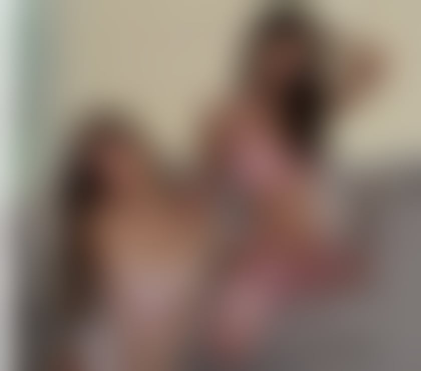 Escorts Hampshire Eastleigh - Photos for ❤️Duo Kim and Kassy ❤️