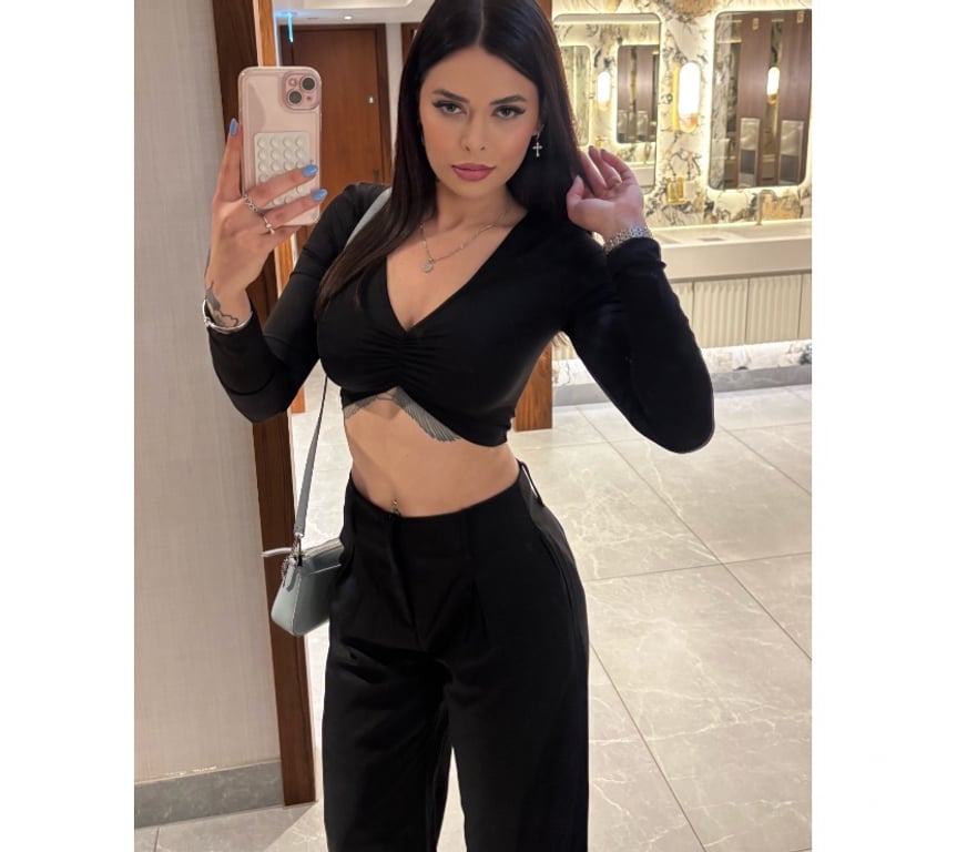 Escorts Central London Marylebone - Central London - Photos for Susan Fox 🦊 Party Girl 🥂🍾