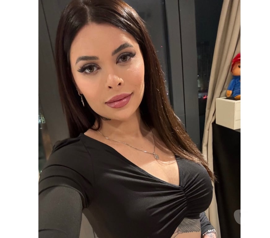 Escorts Central London Marylebone - Central London - Photos for Susan Fox 🦊 Party Girl 🥂🍾