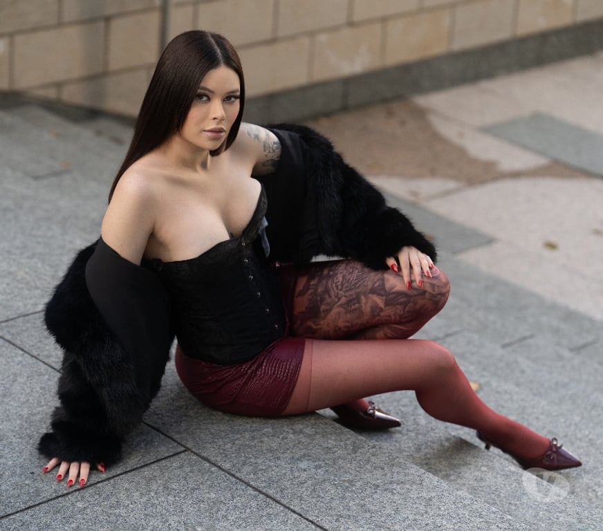 Escorts Central London Kensington and Chelsea - Photos for Susan Fox 🦊 Party Girl 🥂🍾