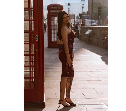 Escorts and Massages Kensington and Chelsea Central London - Photos for Susan Fox 🦊 Party Girl 🥂🍾