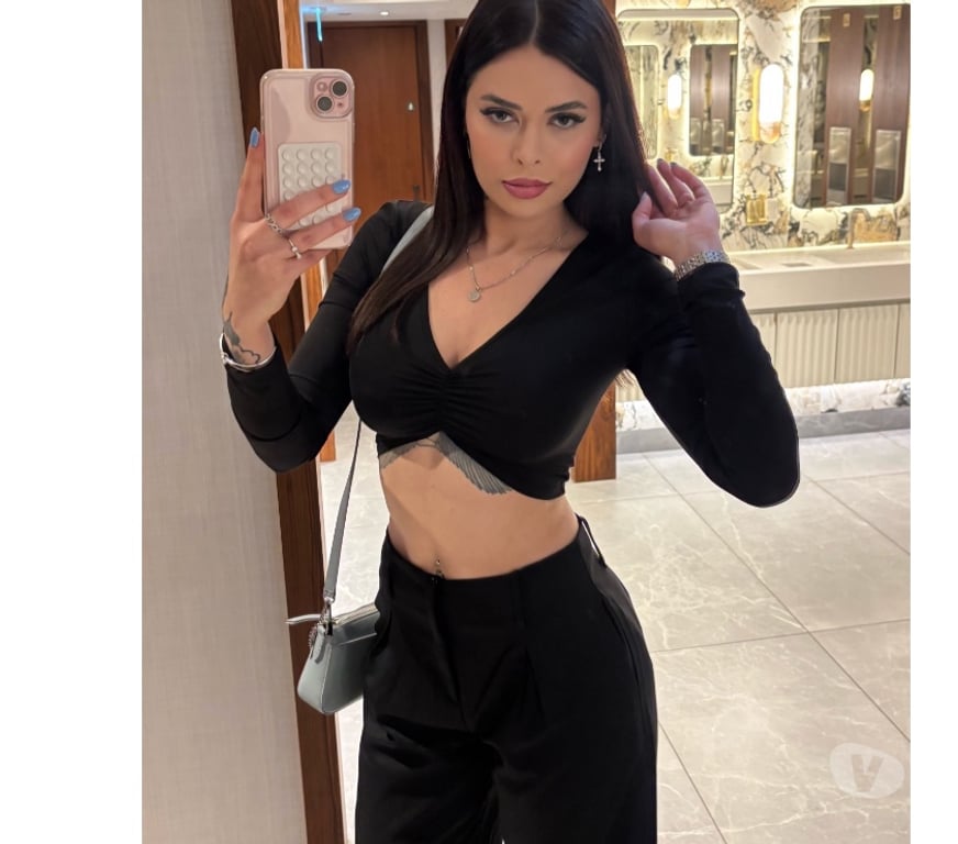 Escorts Central London Westminster - Central London - Photos for Susan Fox 🦊 Party Girl 🥂🍾